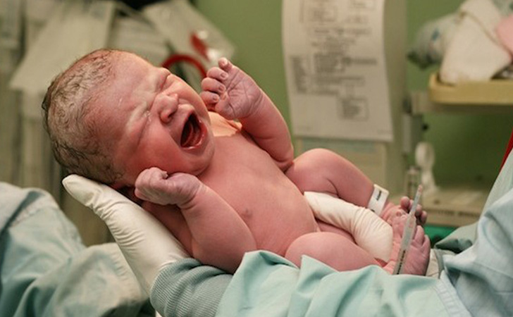 Nama Bayi Yang Cocok Lahir Hari Selasa