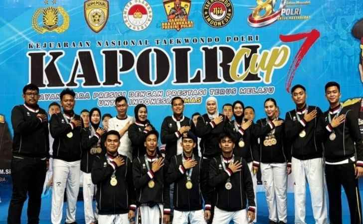 Brimob-Polda-Riau-Sabet-10-Emas-di-Kejurnas-Taekwondo-Kapolri-Cup.jpg