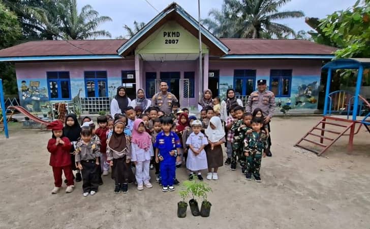 Green-Policing-Polsek-Lubuk-Batu-Jaya.jpg