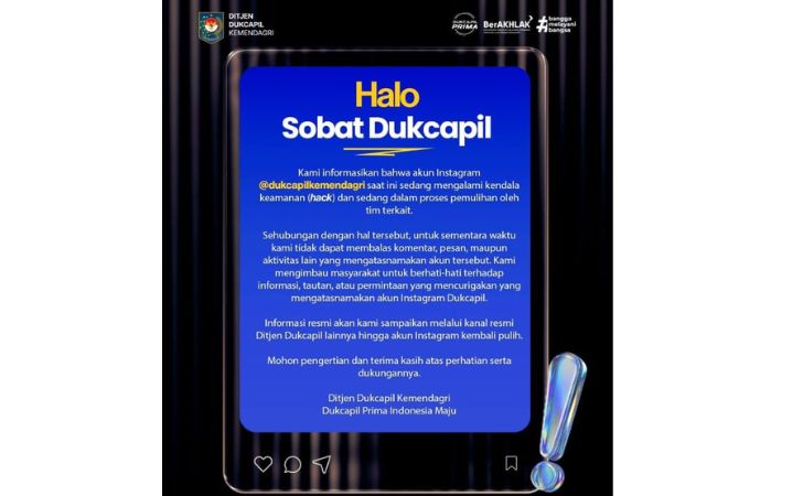 Instagram-Dukcapil-Kemendagri-Dibajak.jpg