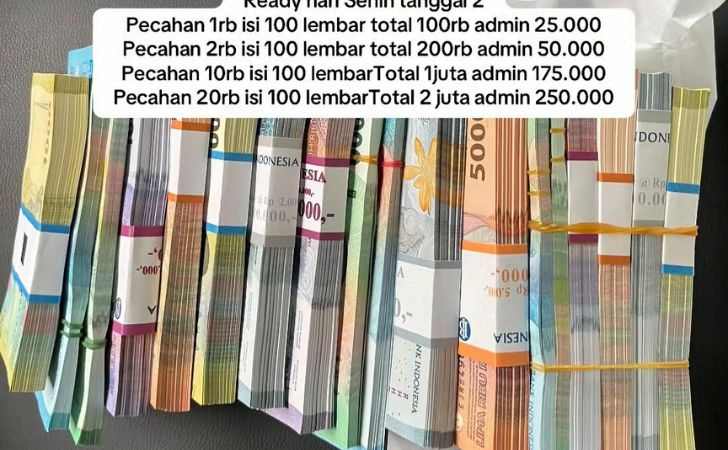 Jelang-Lebaran-Warga-Riau-Keluhkan-Jadwal-Kosong-Penukaran-Uang-di-Situs-BI.jpg