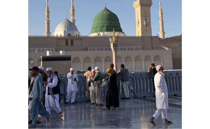 Jemaah-Haji-Diimbau-Waspada-Kaki-Melepuh-Akibat-Cuaca-Panas-di-Madinah.jpg