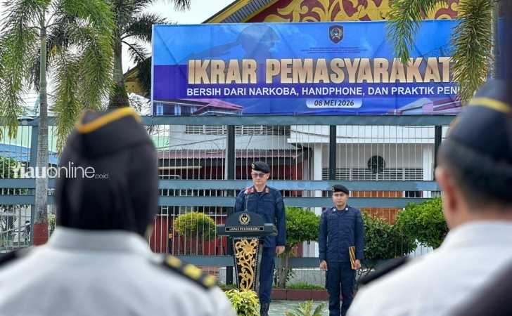 Kalapas-Pekanbaru-Yuniarto-pimpin-apel.jpg