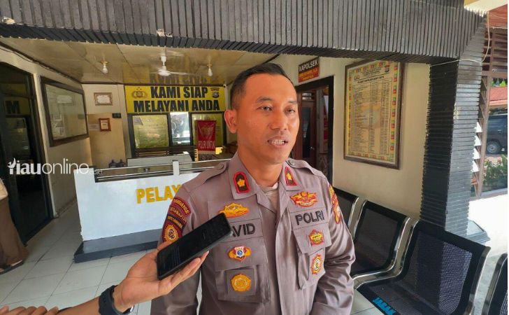 Kapolsek-Bukit-Raya-Kompol-David-Ricardo.jpg