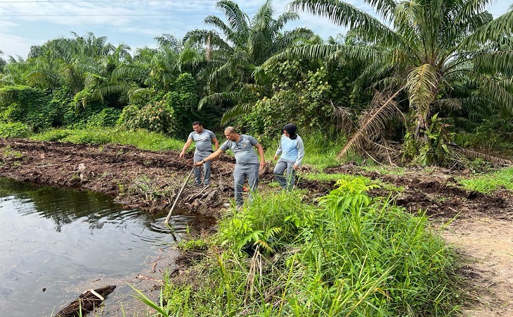 Kapolsek-Payung-Sekaki-Periksa-Embung.jpg