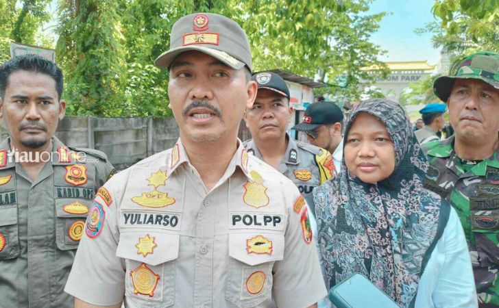 Kasatpol-PP-Pekanbaru-Yuliarso10.jpg