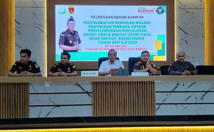 Korupsi-Penyaluran-KUR-di-Bank-BUMN-Kejari-Kampar-Sita-Rp331-Juta.jpg