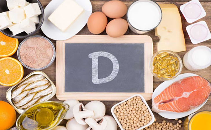 Cara Lain Dapatkan Vitamin D Selain Berjemur, Ini Daftarnya