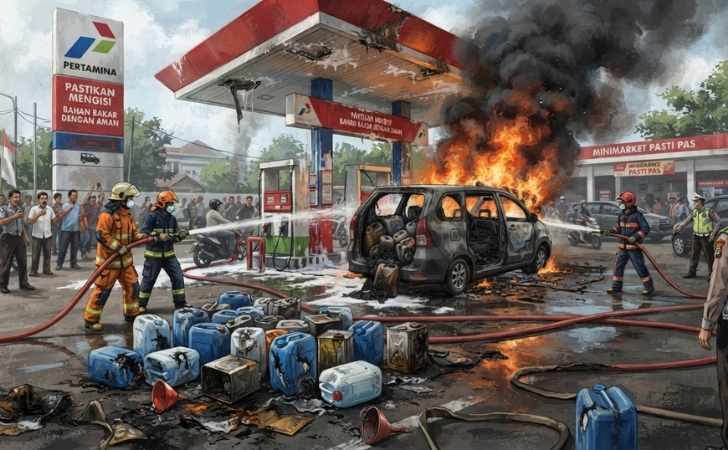 Misteri-Belasan-Jeriken-di-Minibus-yang-Picu-Kebakaran-SPBU-Pelalawan.jpg