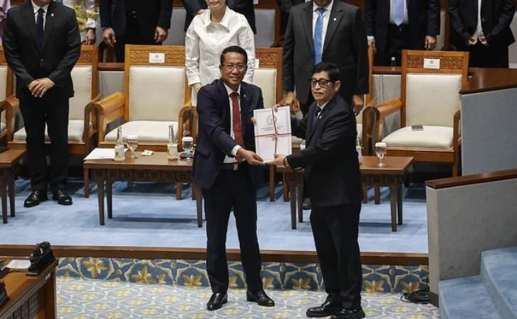 Negara Perkuat Perlindungan Pekerja dengan Pengesahan UU PRT