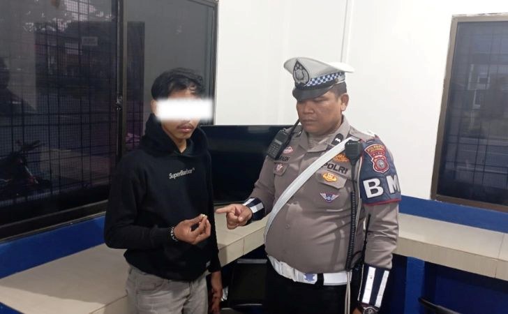 Nekat-Bawa-Narkoba-ke-Pusat-Kota-Pemotor-Ditangkap-di-Simpang-Tugu-Zapin.jpg