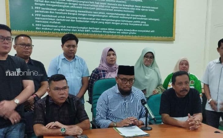 PPP-riau-gugat-Muswilub.jpg