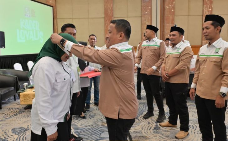 Pelantikan-ketua-LKP-PKB-Riau.jpg