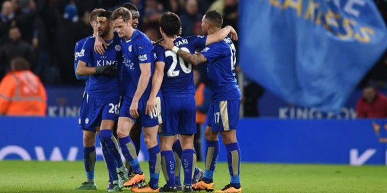 Pemain-Leicester-Rayakan-Gol.jpg