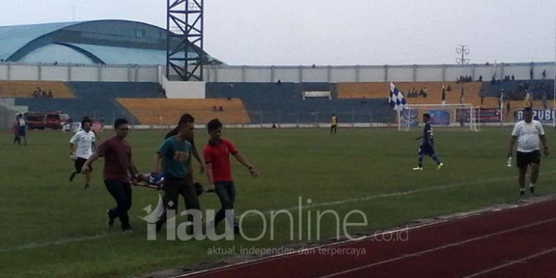 Pemain-PSPS-Cedera.jpg