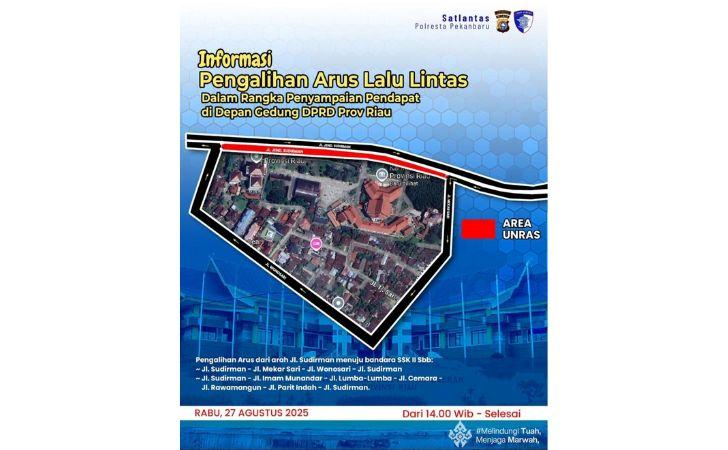 Pengamanan-Aksi-di-DPRD-Riau-Polisi-Rekayasa-Lalu-Lintas-di-Jalan-Sudirman.jpg