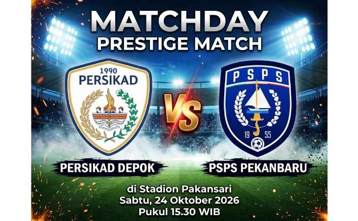 Persikad-Depok-Jamu-Pemuncak-Klasemen-PSPS-Pekanbaru-pada-Match-ke-7.jpg