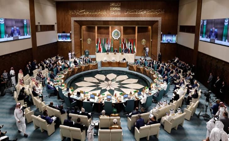 Pertemuan-darurat-Liga-Arab.jpg