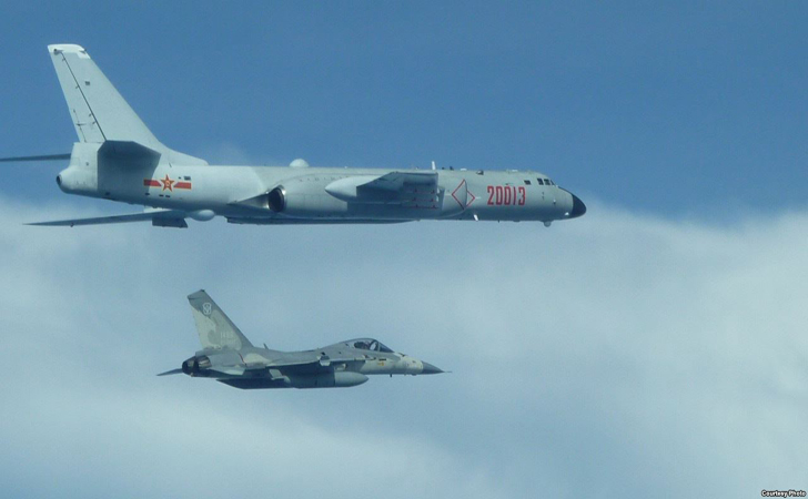 Pesawat-Tempur-Taiwan-dan-Pesawat-Pembom-China.jpg