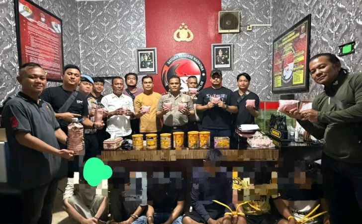 Polres-Rohil-membongkar-jaringan-peredaran-ekstasi-lintas-wilayah.jpg