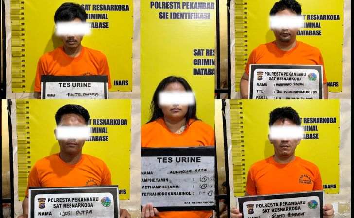 Polresta-Pekanbaru-Bongkar-Jaringan-Ekstasi-di-Sukajadi-Lima-Orang-Diamankan.jpg