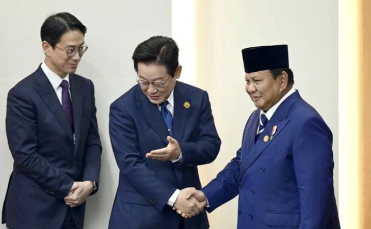 Prabowo-dan-Lee-Jae-Myung-Bahas-Proyek-Pesawat-Tempur-KF-21.jpg