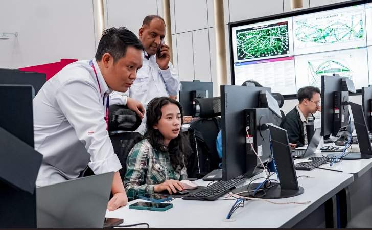 Pusat-Monitoring-Terpadu-XLSMART-Dukung-Stabilitas-Jaringan-Pasca-Merger.jpg