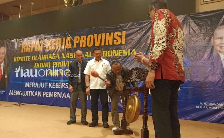 Rakerprov-KONI-Riau-Deadlock-Keabsahan-TPP-Calon-Ketua-Umum-Jadi-Polemik.jpg