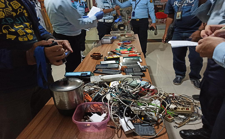 Razia-di-Rutan-Kelas-I-Pekan2baru.jpg