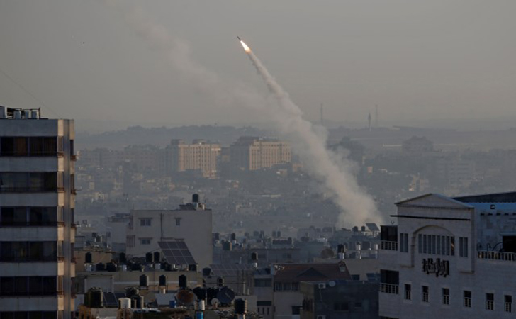 Roket-ditembakkan-dari-Gaza-ke-Israel.jpg