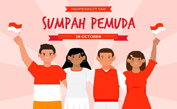 Makna Lengkap Hari Sumpah Pemuda 28 Oktober 2020