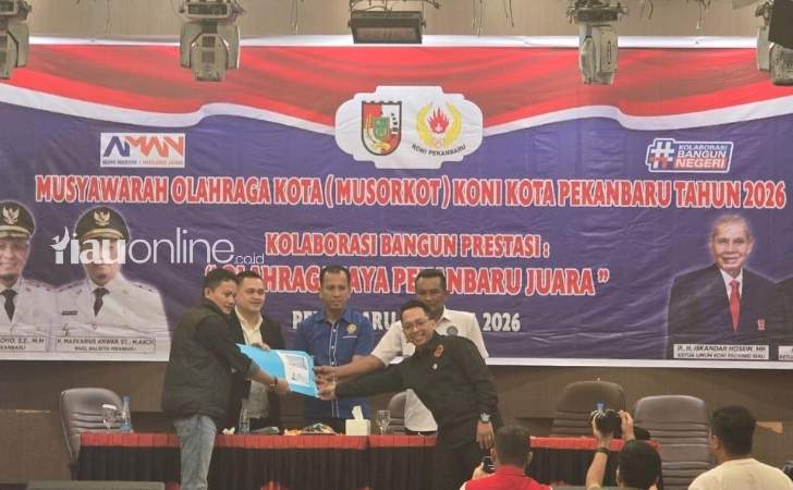 Terpilih-Aklamasi-Achmad-Faisal-Reza-Pimpin-KONI-Pekanbaru-20262030.jpg