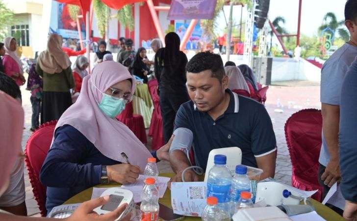 Tiga-Puskesmas-Bengkalis-Gelar-Pemeriksaan-Gratis-di-Hari-Jadi-ke-513.jpg