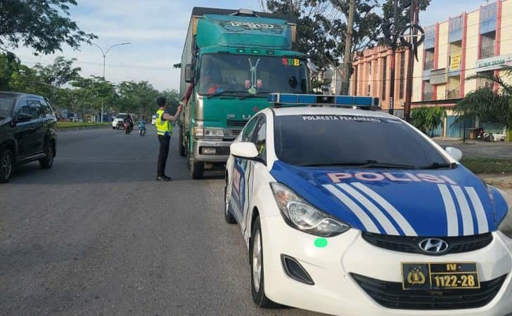 Truk-ditilang-polisi-di-pekanbaru.jpg