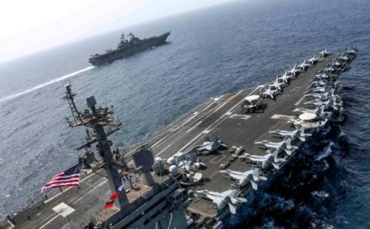 USS-Nimitz-menggelar-latihan-perang.jpg