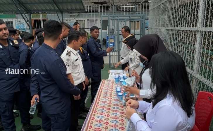 cek-urine-di-lapas-pekanbaru.jpg