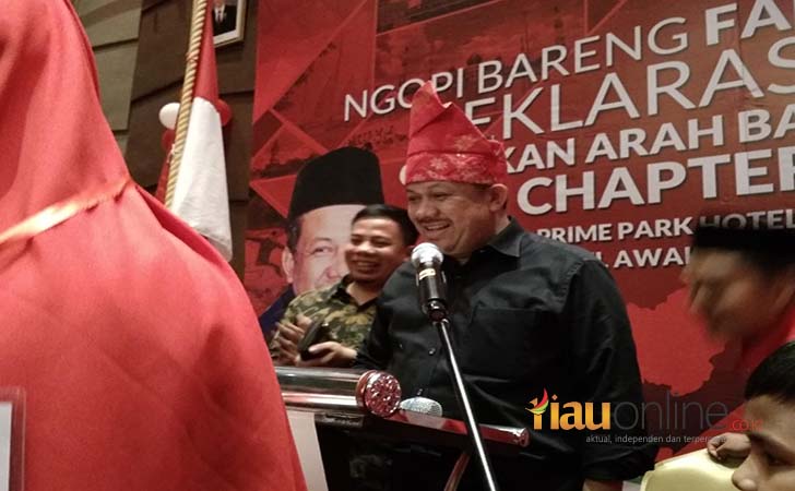 fahri-hamzah-di-pku.jpg