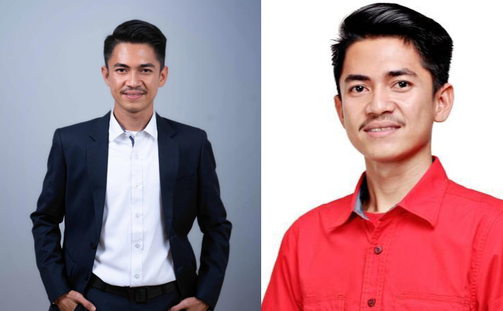 Mengenal Satria Mandala Putra, Calon Ketua DPD KNPI Kuansing