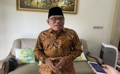 Politikus Senior PPP Riau Yakin Andi Amran Mampu Kembangkan Eksistensi Partai