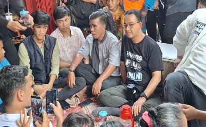 Raih Suara Tertinggi, Capres Anies-Muhaimin Menang di Kota Pekanbaru