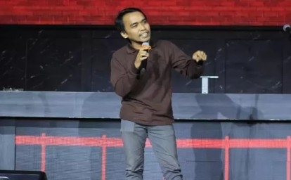 Padahal Jaminan Surga, Komika Aulia Rakhman Sebut Nama Muhammad Tak Penting