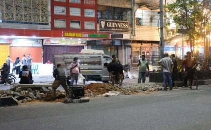 Komisi IV Tegaskan Dishub Wajib Tempatkan Petugas di U-Turn Pasar Cik Puan