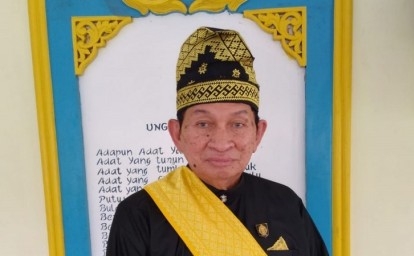 LAMR Riau Harap Budaya Melayu Diterapkan dan Diwariskan hingga Lintas Generasi