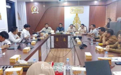 Dituding-Curi-Listrik-Puskesmas-Umban-Sari-Didenda-PLN-Rp60-Juta.jpg