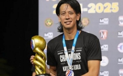 Gagal di Tes Medis, Yamazaki Batal Perkuat PSPS Pekanbaru