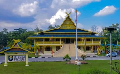 LAMR Kembali Wacanakan Riau sebagai Daerah Istimewa
