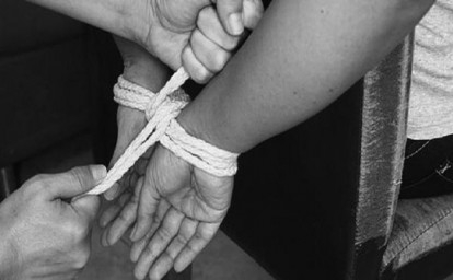 Kisah Tragis di Balik Pencurian Kotak Amal, 4 Bocah Hidup Dirantai dan Kelaparan