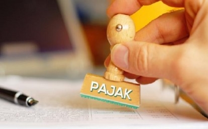 Kanwil DJP Riau Optimis Capai Target Penerimaan Pajak Rp 3,01 Triliun Tahun...
