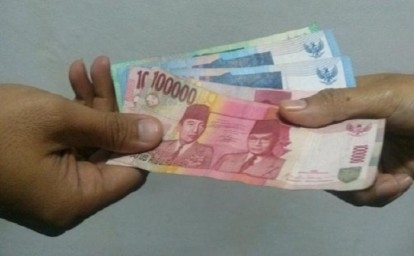 Supir Truk dan Bus Keluhkan Pungli Bermodus Karcis di Desa Batang Kumu