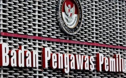 Bawaslu Riau Fokus Pileg dan Pilpres, Hibah Anggaran Pilgubri 2024 Masih 30...